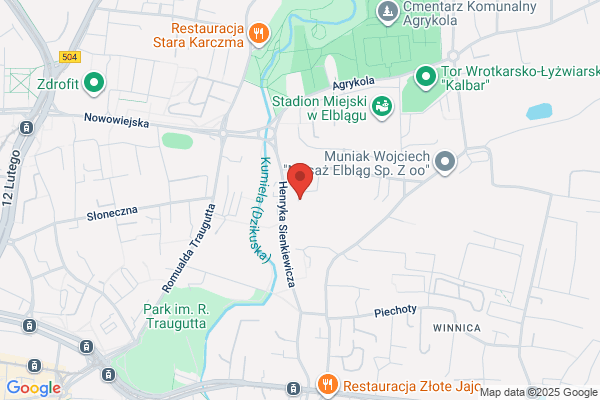 Liceum Ogólnoksztalcace nr IV im. KEN
