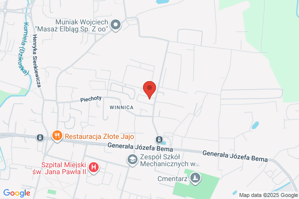 Zasadnicza Szkola Zawodowa Zespolu Szkól Handlowych