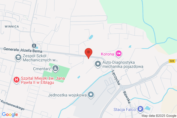 Ogrody. Sprzedaz krzewów i drzew ozdobnych