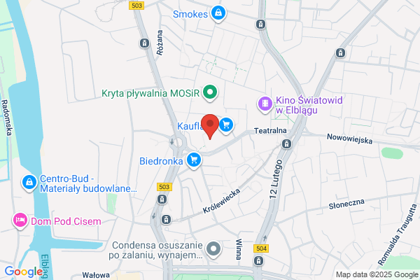 Merino. Dywany, tkaniny, firany. Golik A.M.