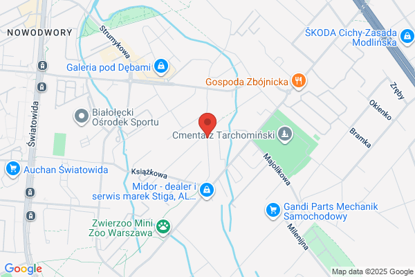Radomska Dorota. Tlumacz przysiegly jez. rosyjskiego
