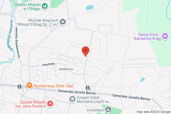 Powiatowy Urzad Pracy