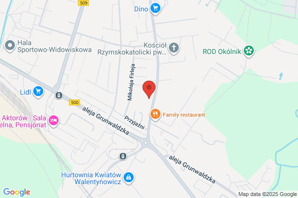 Wojewódzki Urzad Pracy w Olsztynie. Oddzial zamiejscowy