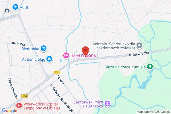 Teddy Polska Pln. Uzdatnianie wody. Sprzedaz filtrów