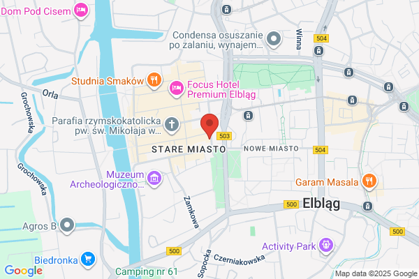 Aristos. Wytwórnia napojów chlodzacych