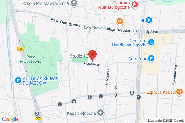 Panakeja. Niepubliczny Zaklad Opieki Zdrowotnej
