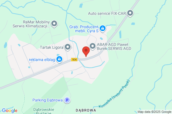 Ewi Ośrodek Szkoleń, Usługi Ślusarsko - Spawalnic ze Eugeniusz Wikira