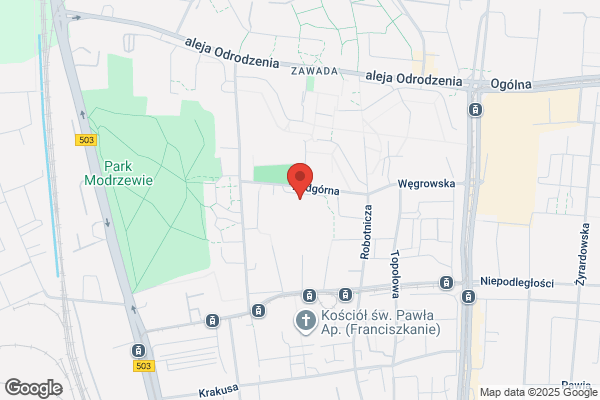 Krecki Alicja. Zegarmistrzostwo