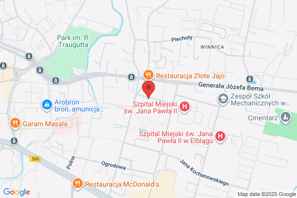 Zlobek nr 2 Miejski
