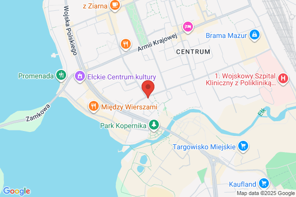 Lochowski Leon. Sprzedaz czesci zamiennych do AGD