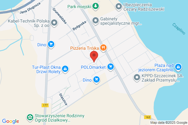 Paczuszka Edyta. Serwis RTV, GSM, komputery