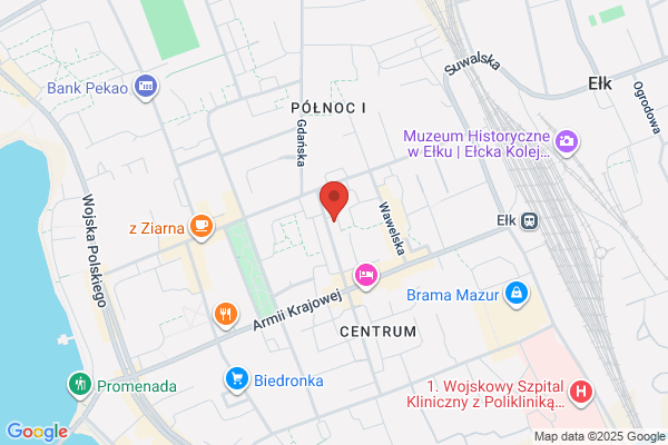 Bank Spóldzielczy w Barglowie Koscielnym. Oddzial