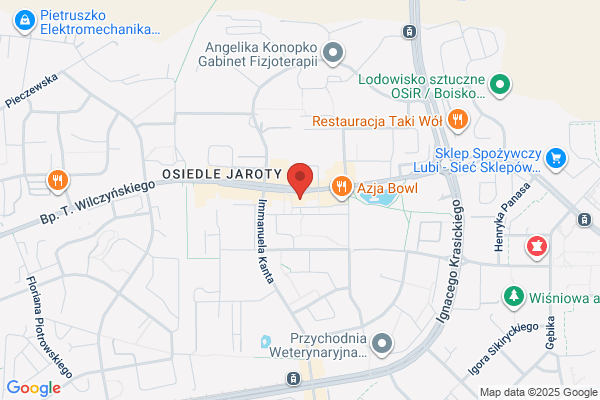 Podlasko - Mazurski Bank Spóldzielczy. Oddzial