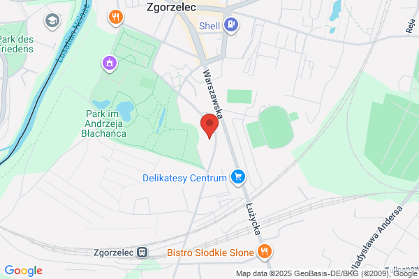 Zagloba. Bar