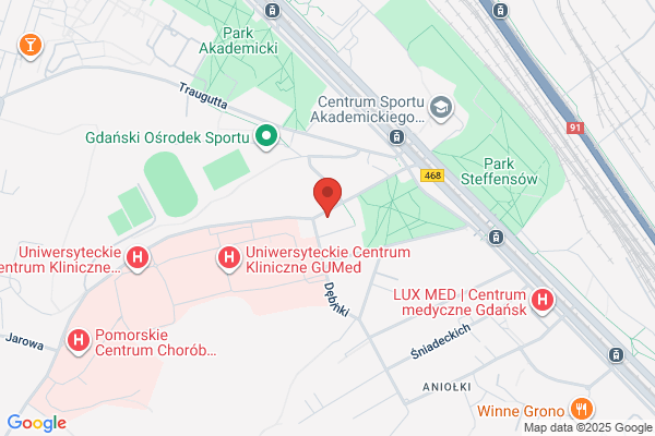 Ateks SC. Pracownia projektowa