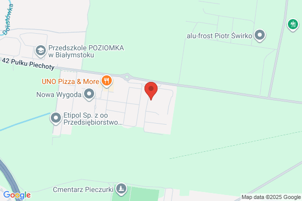 Kanoza Marek. Uslugi remontowo - budowlane