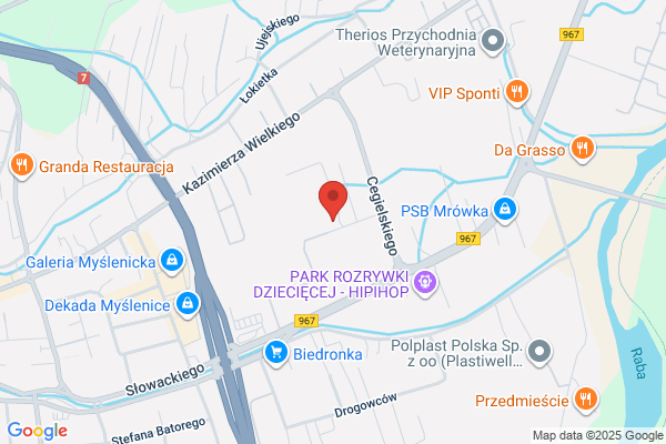 Zubet. Sp. z o.o. PPHU