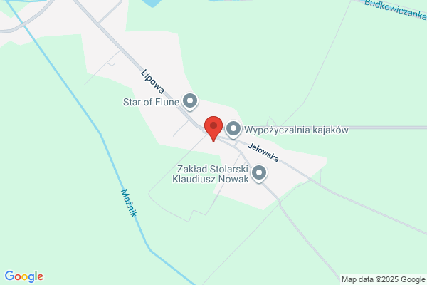 Kosakowski Jan. Zaklad remontowo - budowlano - handlowy