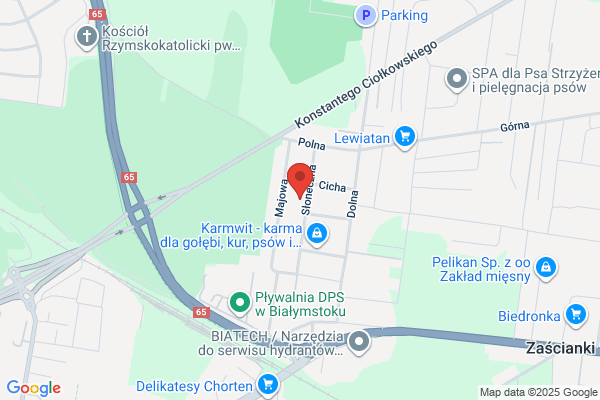 Olkowski Andrzej. Uslugi remontowo - budowlane