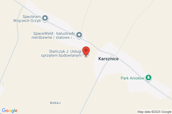 Truchan Stanislaw, inz. Zaklad budowlano - remontowy