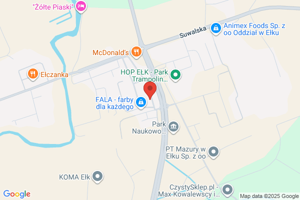 Centrum pokryc dachowych