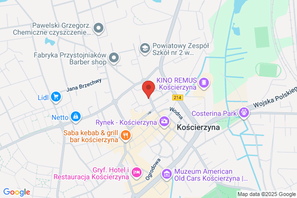 Modrzejewska Jadwiga. Fryzjerstwo damskie