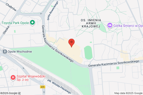 Jaminski Antoni. Kantor wymiany walut