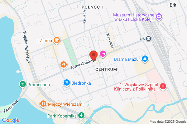 Wiszniewska Grazyna. Kantor wymiany walut