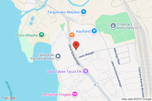 Parafia rzymskokatolicka Ducha Swietego