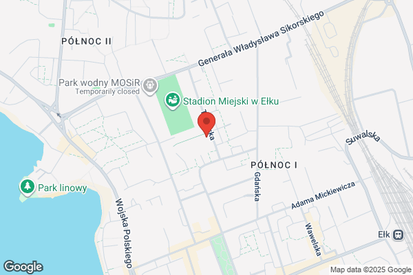 Parafia rzymskokatolicka sw. Jana Apostola i Ewangelisty
