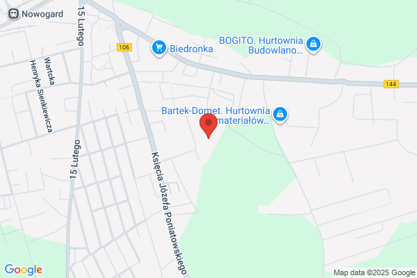 Parafia rzymskokatolicka sw. Rafala Kalinowskiego