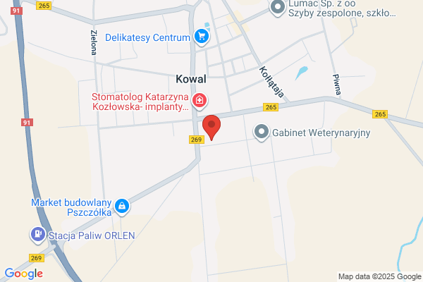 Lena. Uslugi krawieckie. Kowal A.
