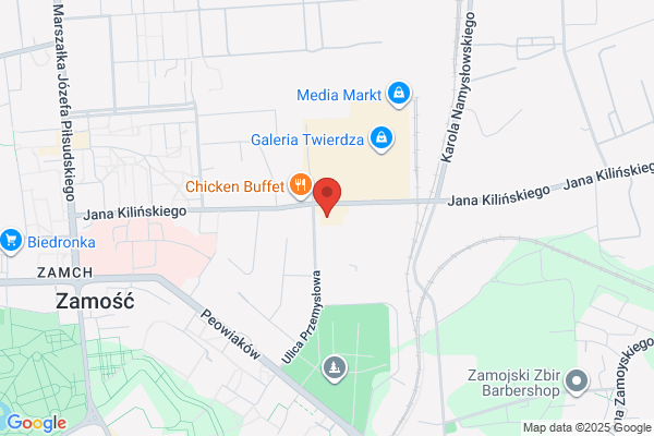 Aga. Kwiaciarnia. Koszko T.