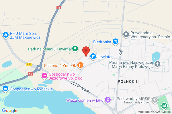 Wocial Leszek I., lek. med. pediatra, radiolog. Spec. medycyny rodzinnej. Gabinet