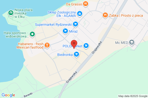 Baka Malgorzata. Indywidualna specjalistyczna praktyka lekarska. Ortodonta