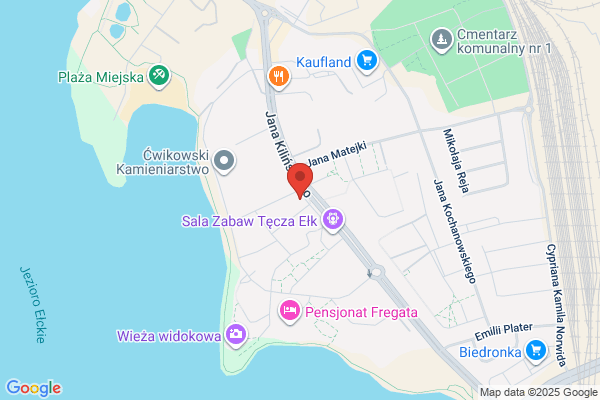 Swiecka Krystyna, lek. stomatolog