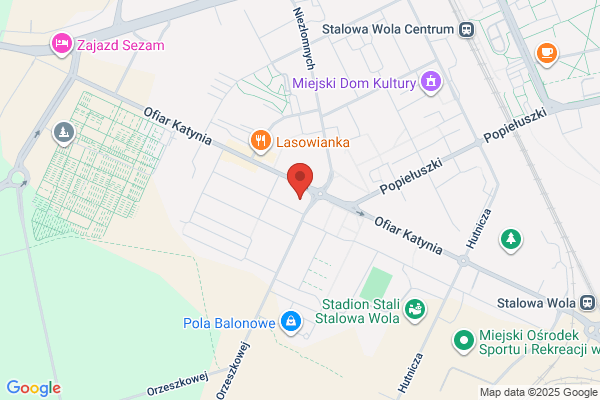 Szelag Ewa, lek. stomatolog. Gabinet