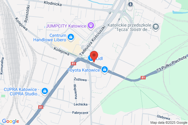 Akson. S.j. Punkt zaopatrzenia ortopedycznego