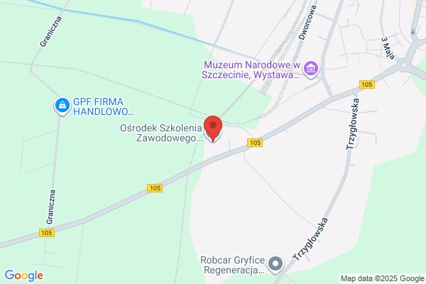 Szkolenie kierowców