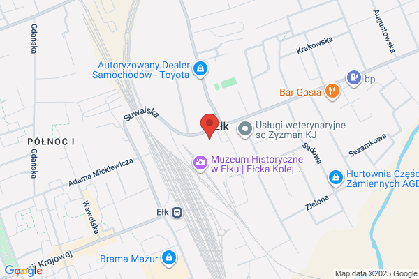 Cytrus. Hurtownia. Bazar towarów przemyslowych