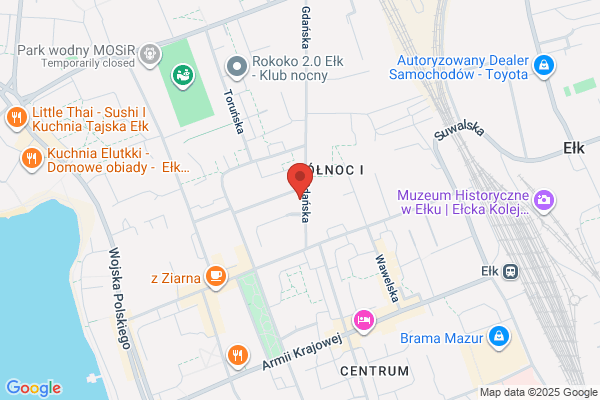 Audioton SC. Sprzet i akcesoria serwisowe, podzespoly elektroniczne