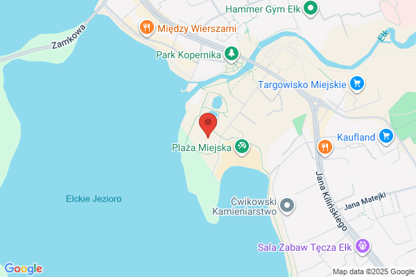 Centrum Edukacji Ekologicznej
