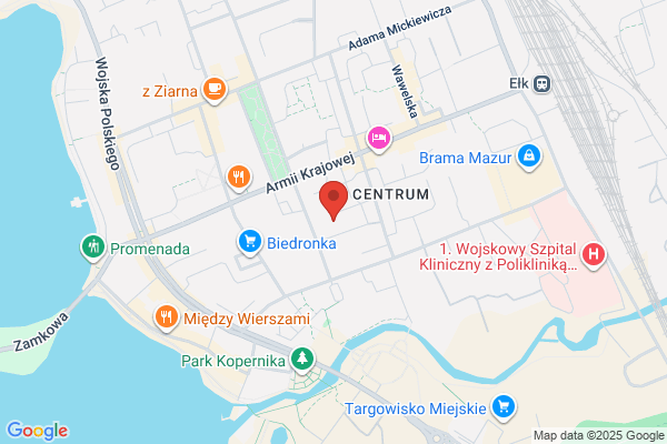 Ciolkowska Anna. Tlumacz przysiegly jez. niemieckiego