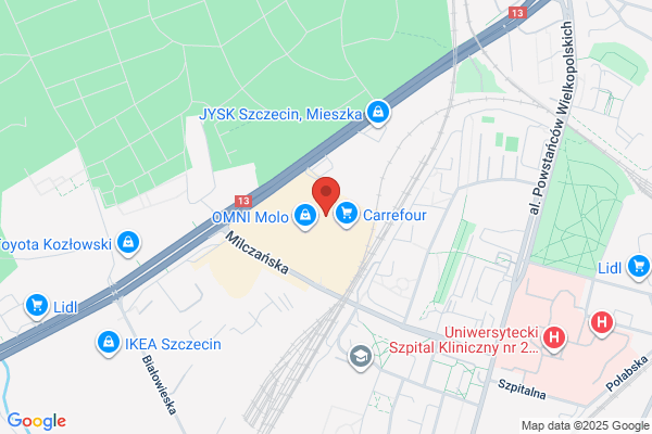 Delfin. Pralnia ekologiczna