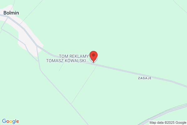 Domanski Karol. Uslugi reklamowe i marketingowe