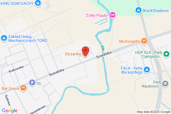 Elmex. Sp. z o.o. Prace drogowe. Producent kostki brukowej