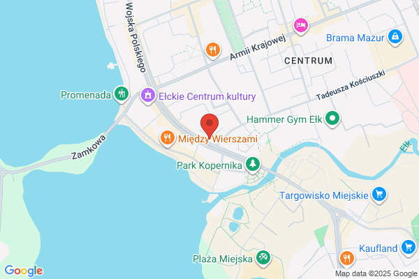 Jusane. Sklep z art. wedkarskimi i sportowymi