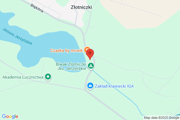 Kaczkielo Maciej. FU. Wynajem sprzetu wodnego