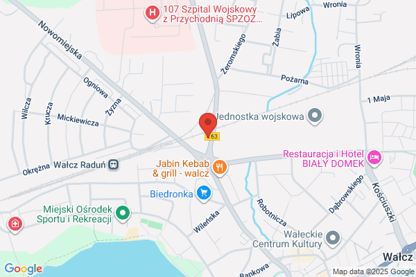 Palusiak. PHU. Hurtownia odziezy uzywanej oraz koncówek kolekcji