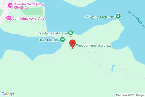 Plaza Miejska. Kemping nr 62